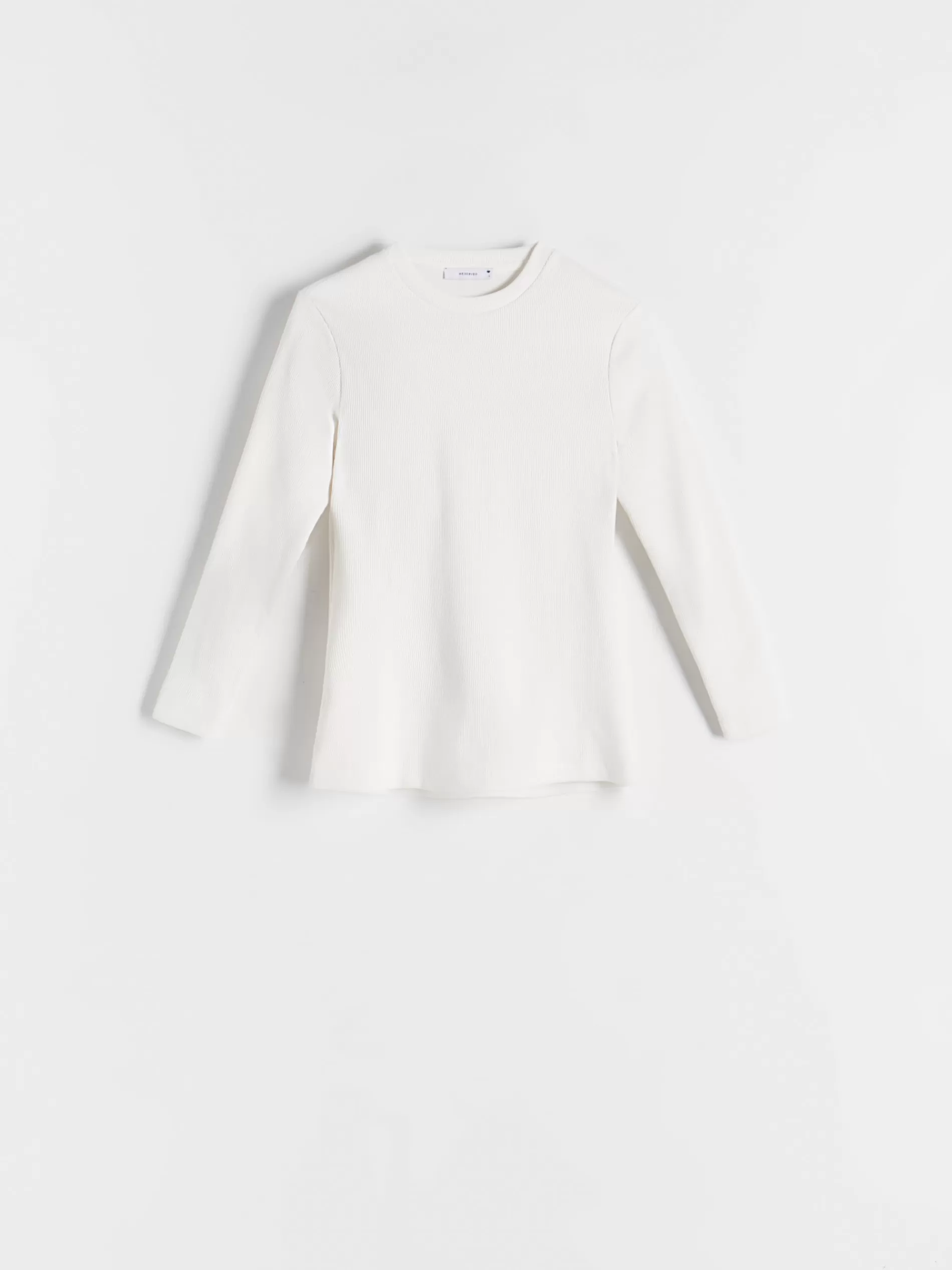 RESERVED Bawelniany Longsleeve