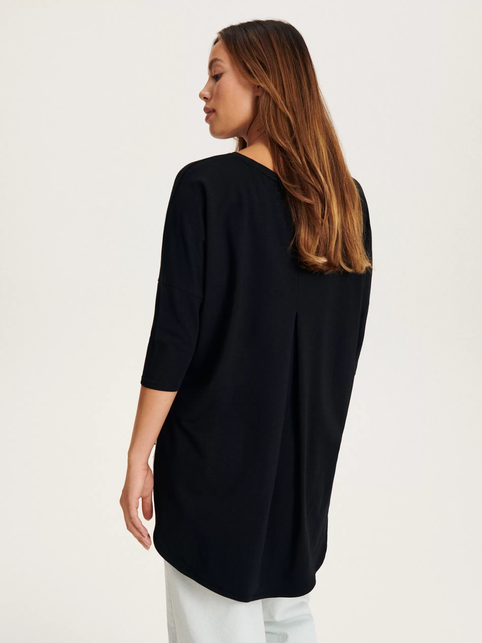 RESERVED Longsleeve Kimono