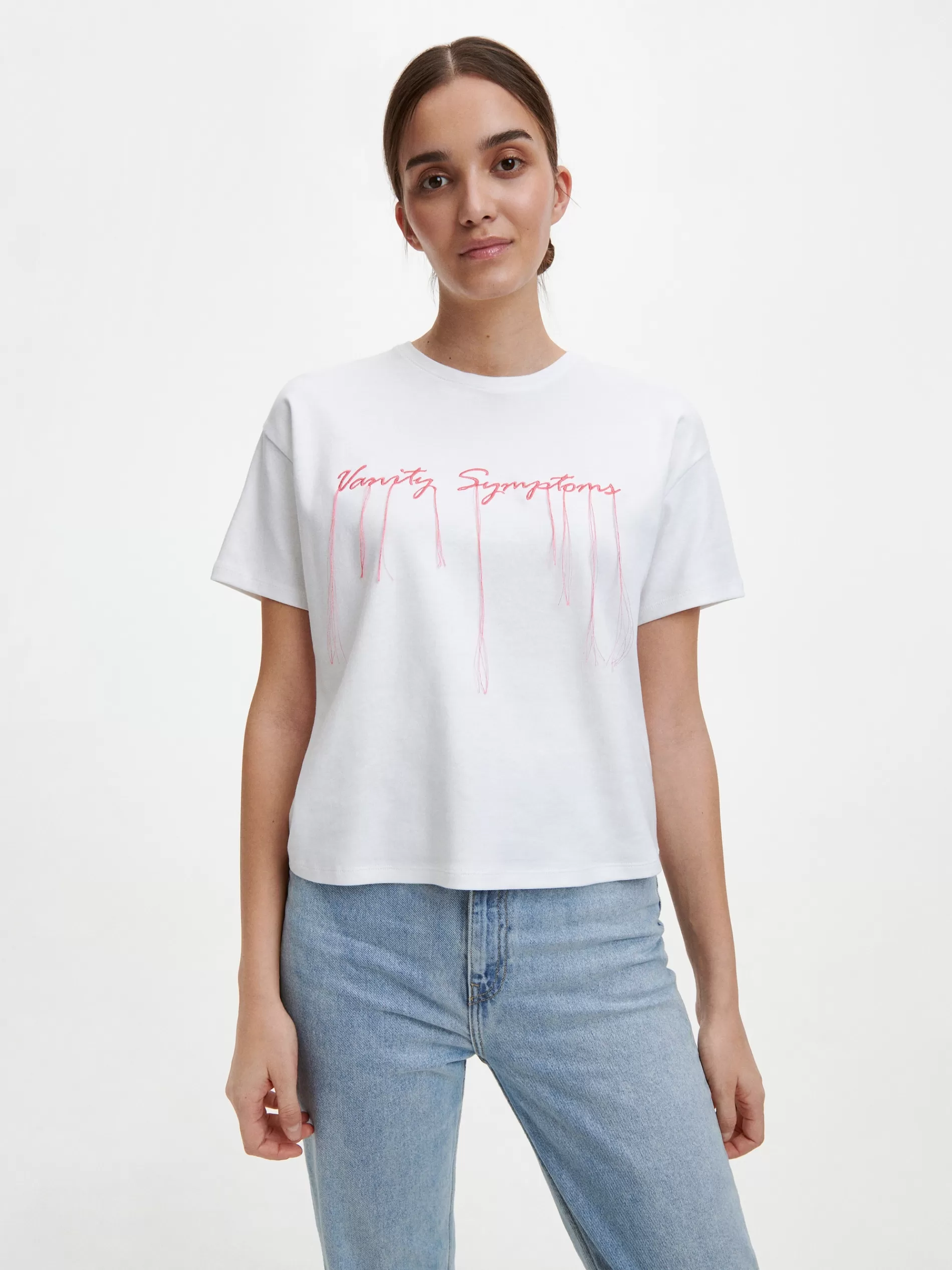 RESERVED T-Shirt Boxy