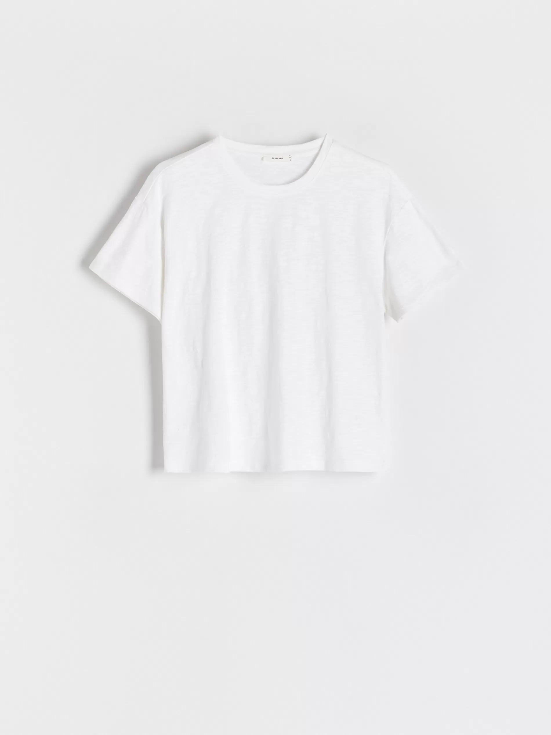 RESERVED T-Shirt Boxy